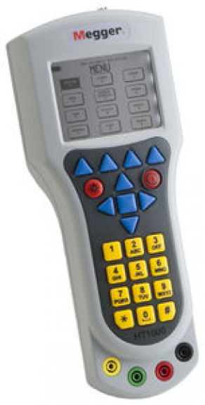 Low-voltage cable tester - HT1000/2 