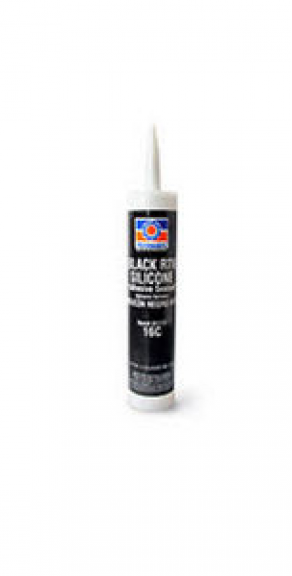 RTV silicone adhesive - -59...+232°C