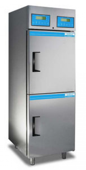 Laboratory refrigerator-freezer - 2°C ... 20°C/ -5°C ... -30°C, 330 - 2300 l