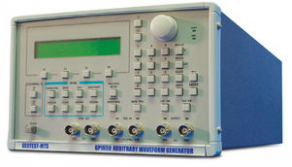 Arbitrary waveform generator - 50 MHz | GP1650W
