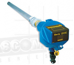 Measurement probe / carbon dioxide - ZCC