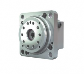 Hypocycloidal gear reducer / zero-backlash / for bearings - max. 18 Nm | M series