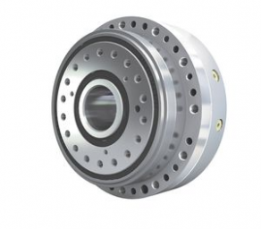 Hypocycloidal gear reducer / zero-backlash / for bearings - i= 55:1 - 125:1, 50 - 1 100 Nm | H series