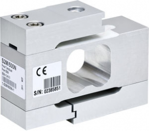 Tension load cell / compression / S-beam - max. 1 kN | S2M