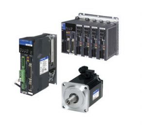 AC servo-drive / multi-axis / DC output - max. 20 kW, 15 - 300 A | R series