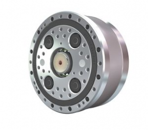 Hypocycloidal gear reducer / zero-backlash / for bearings - i= 35:1 - 191:1, 37 - 2 940 Nm | T series