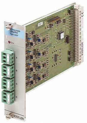 Thermocouple amplifier - 2207A 