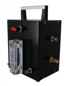 Leak calibrator / portable - Handygas Two