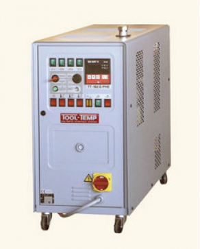 Circulating thermal regulator - 20 °C ... +90 ºC, 50 - 130 kW | TT168 PHE