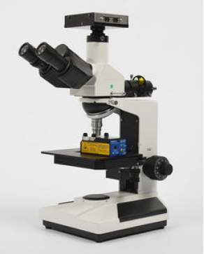 Particle analyzer / particle size / with counting - NanoSight LM10