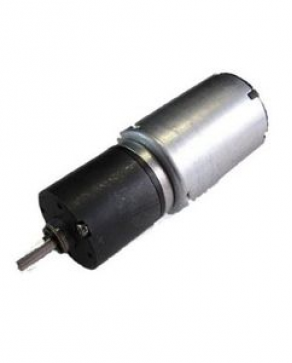 DC electric micro-motor - RH159 