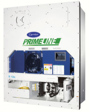 Marine container refrigeration unit - R-134a/R404A | PrimeLINE®