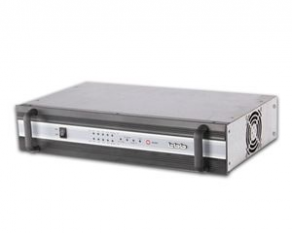 Stand-alone DC/AC inverter / 19-" rack / compact - 0.5 - 5 kVA | TP600 series