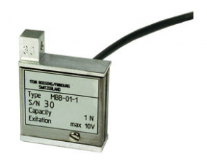 Precision load cell - 0.5 - 20 N | MBB-01 series 