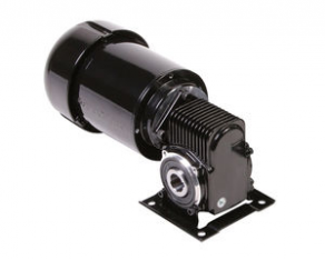 Asynchronous electric motor / single-phase / with permanent capacitor - 11 - 100 in-lbs, 1.3 - 11.8 Nm, 28 - 327 rpm | 750 series