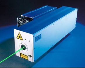 Marking laser - 532 nm, 3 W | LEO 532 series