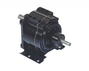 Helical gear reducer - 12.7:1 - 133.3:1, 13 - 136 rpm | Multi-Tech&trade; 250 series