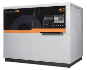 Laser sintering machine DMLS / direct metal - M2 cusing