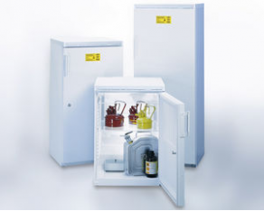 Laboratory refrigerator / explosion-proof - 2 - 10 °C
