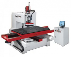 CNC router