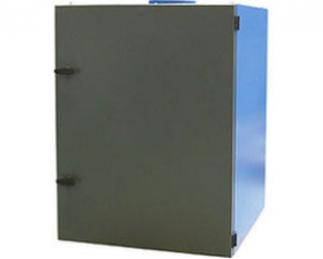 Pocket filter housing - 610 x 610 mm