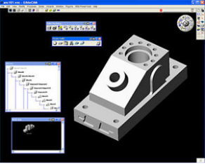 CAM software / machining - 2.5D