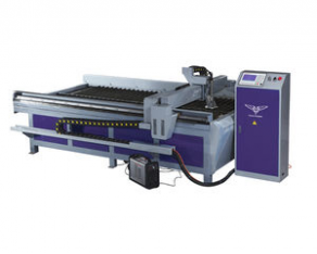 Plasma cutting machine / with digital controller / high-precision / high-speed - 1500mm x 3000mm, 220 - 110 V | Yeah!LegendII