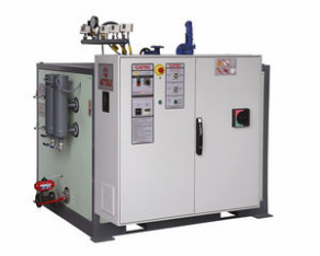 Steam boiler / electric - 15 - 2 000 kW | GE 