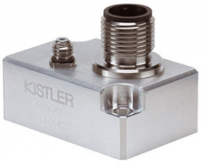 Booster amplifier / miniature - 100 - 1000 pC | 5030A1