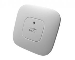 2.4 Ghz wireless access point / compact - Cisco Aironet 700 series