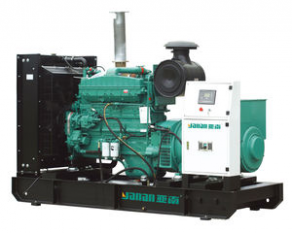 Diesel generator set - C20-C1200(25KVA-1500KVA&#x0FF09;/ Power By Cummins