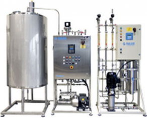 Reverse osmosis water purifier / automatic - 4 000 - 12 000 gpd | 4400 HX