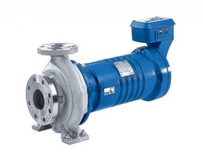 Centrifugal pump / explosion-proof - max. 220 m, max. 300 m³/h, ATEX | Secochem Ex