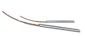 Cartridge heater - 10 W/cm2, 350°C | MicroWatt
