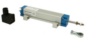 Linear position sensor / potentiometer - 50 - 1200mm | PL series