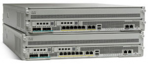 Firewall - Cisco IPS 4500 series