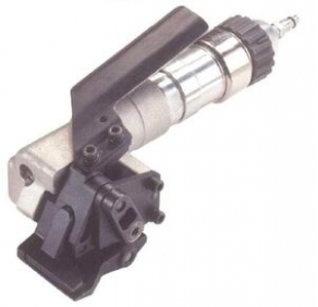 Strap tensioner / hand / pneumatic - 19 - 31.8 mm | PN-2-114, FN - 114T, HN - 1-114