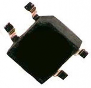 Coaxial reflective photoelectric sensor / laser - HVS6003-002