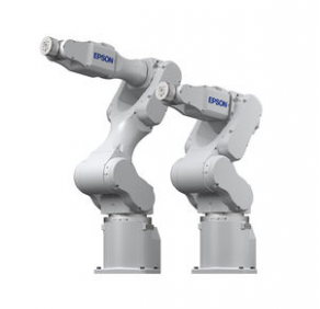 Articulated robot / 6-axis - 1 - 4 kg, 600 - 900 mm %u2502 Prosix C4 series