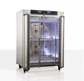 Constant climate chamber - max. +70 °C, 749 l | HPP750life