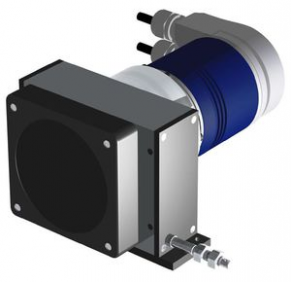 Cable position sensor - max. 13.5 m | FES Eltra