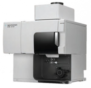 ICP-OES spectrometer / CCD - 5100