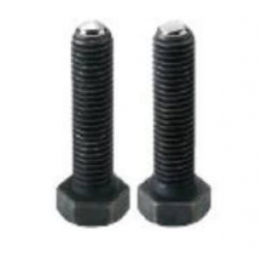 Clamping bolt
