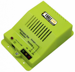 Gas detector system / hydrogen - HGD-2000 | Hydrogen Gas Detector