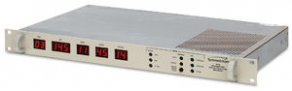 GPS time frequency receiver - 4411A