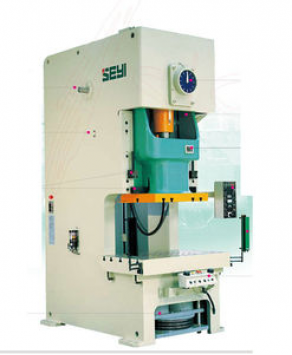 Mechanical press / C-frame - 25 - 250 t | SN1 series
