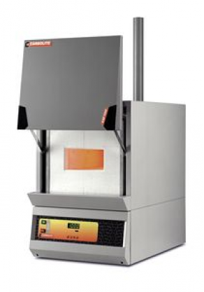 Calcination furnace / laboratory - 1100°C | AAF