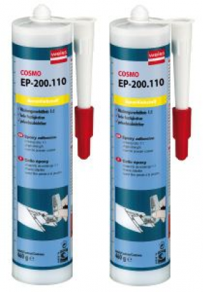 Epoxy adhesive / fiberglass - COSMO EP-200.110