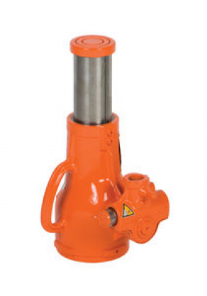 Jack - 25 t | JJ 2513