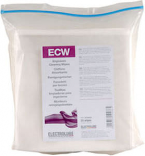 Cleaning wipe - ECW